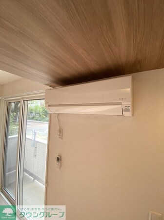 エクセリア上鷺宮IIの物件内観写真